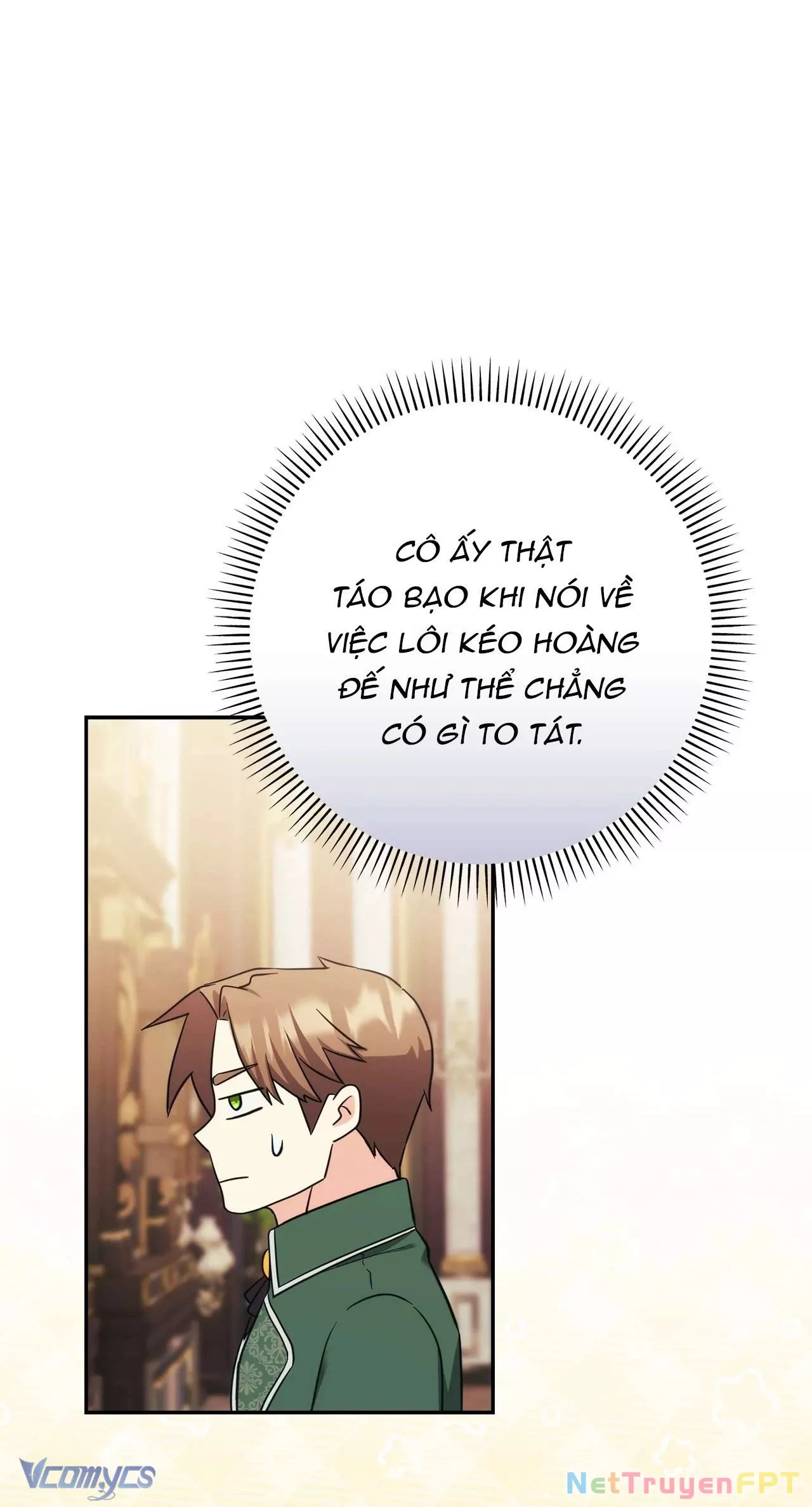 Nàng Công Chúa Trong Chuồng Gà: Chapter 14