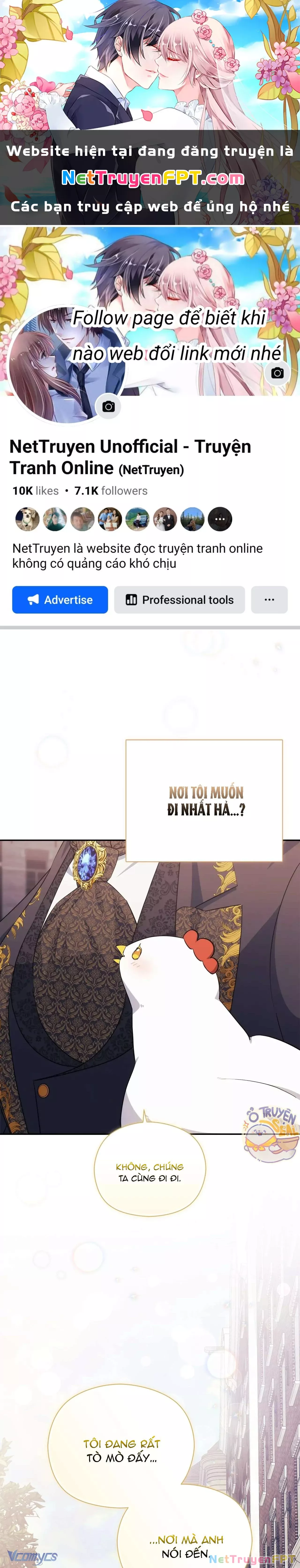 Nàng Công Chúa Trong Chuồng Gà: Chapter 15