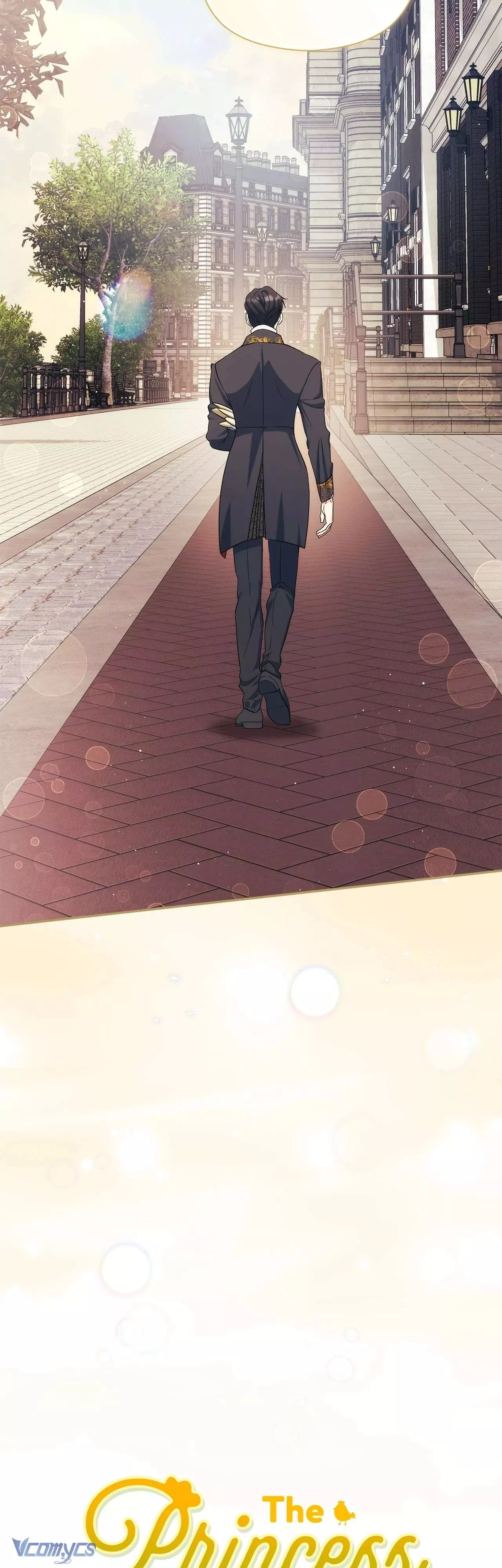 Nàng Công Chúa Trong Chuồng Gà: Chapter 15