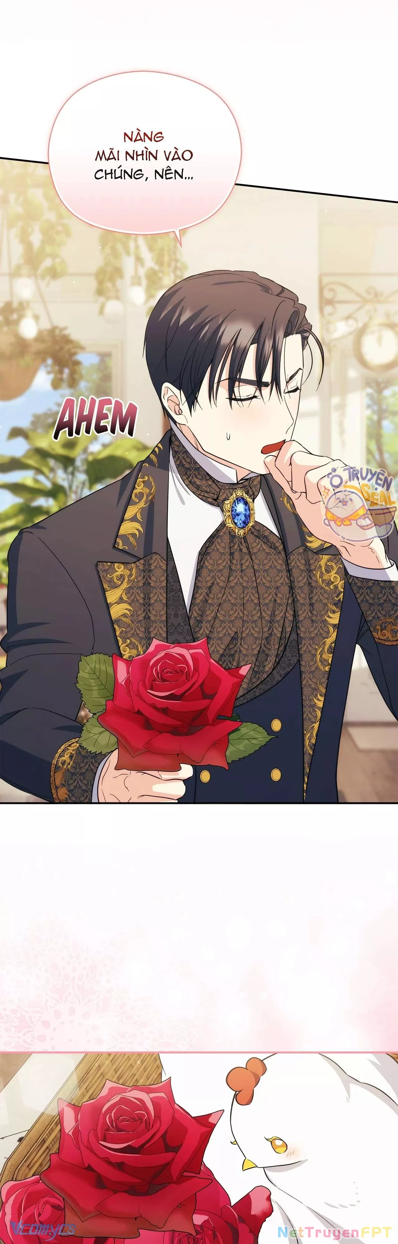 Nàng Công Chúa Trong Chuồng Gà: Chapter 15