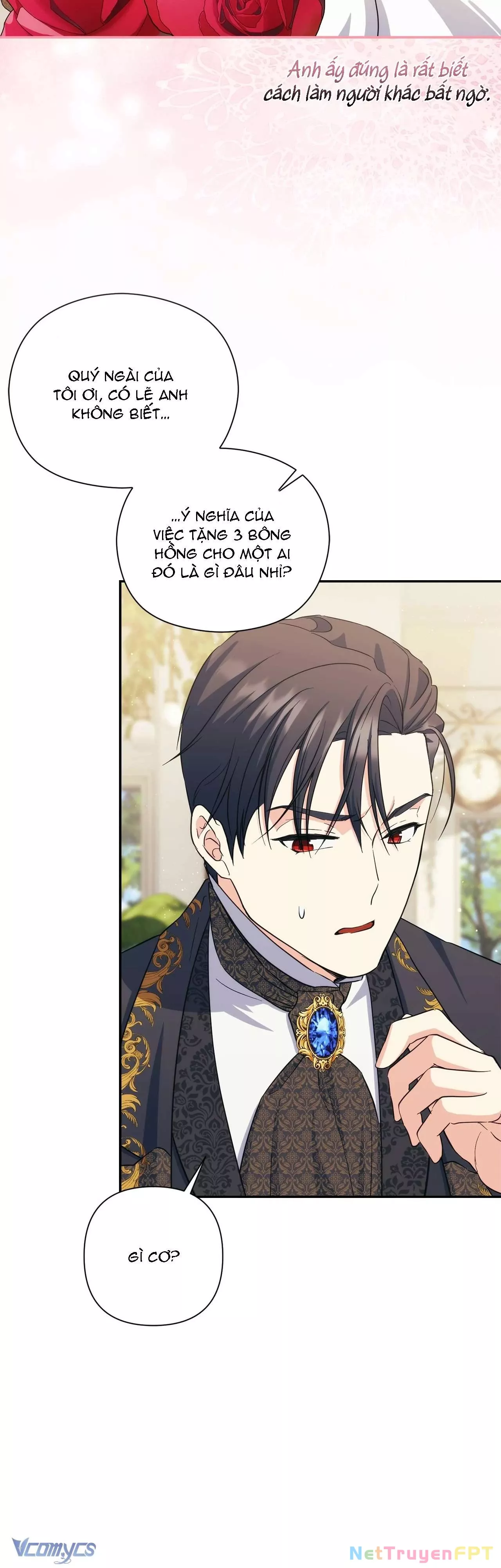 Nàng Công Chúa Trong Chuồng Gà: Chapter 15