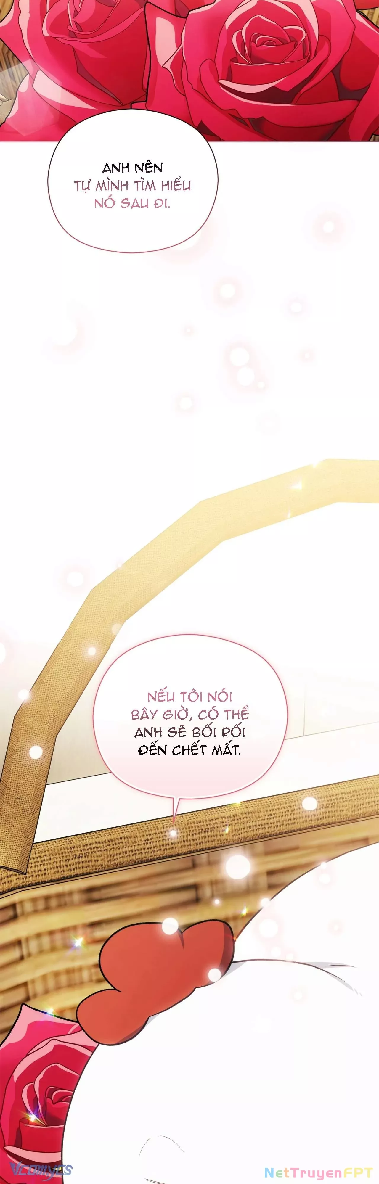 Nàng Công Chúa Trong Chuồng Gà: Chapter 15