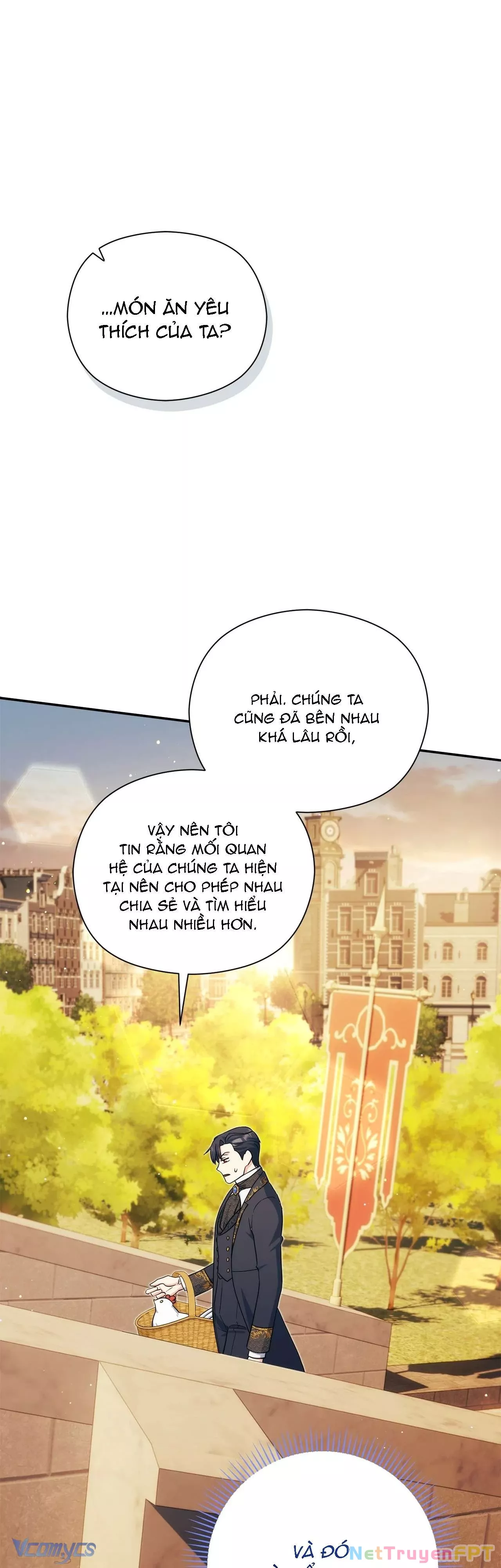 Nàng Công Chúa Trong Chuồng Gà: Chapter 15