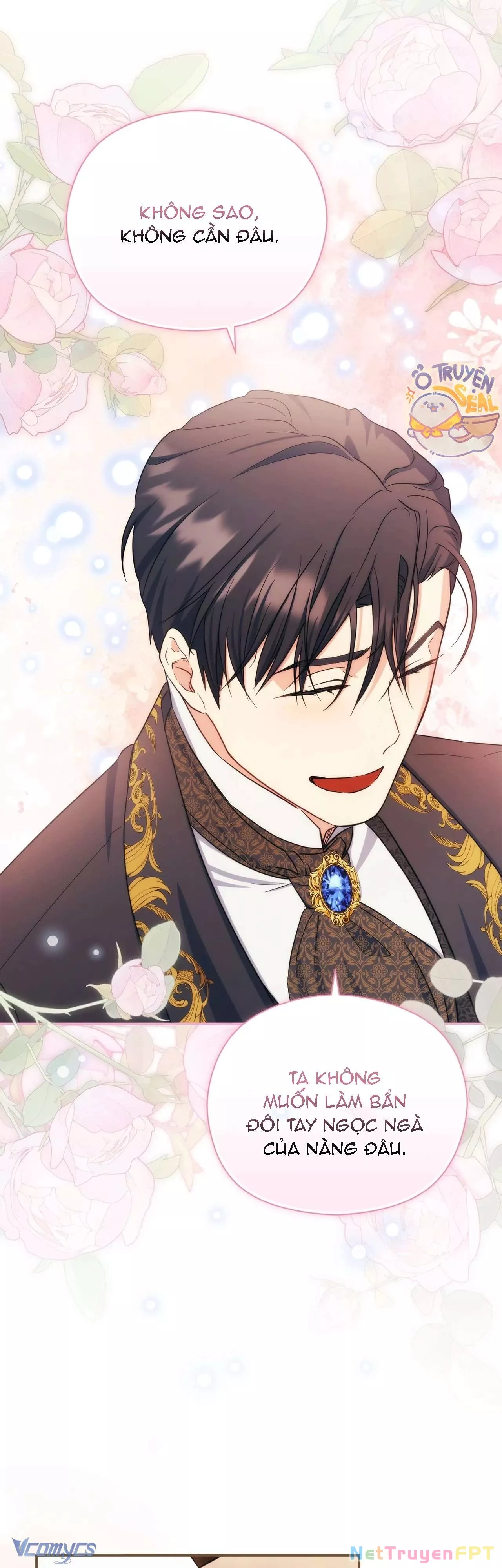 Nàng Công Chúa Trong Chuồng Gà: Chapter 15