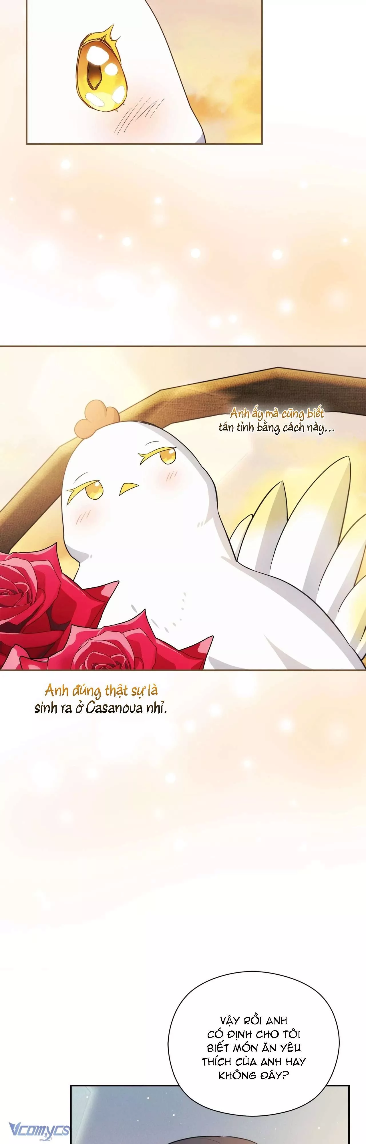 Nàng Công Chúa Trong Chuồng Gà: Chapter 15