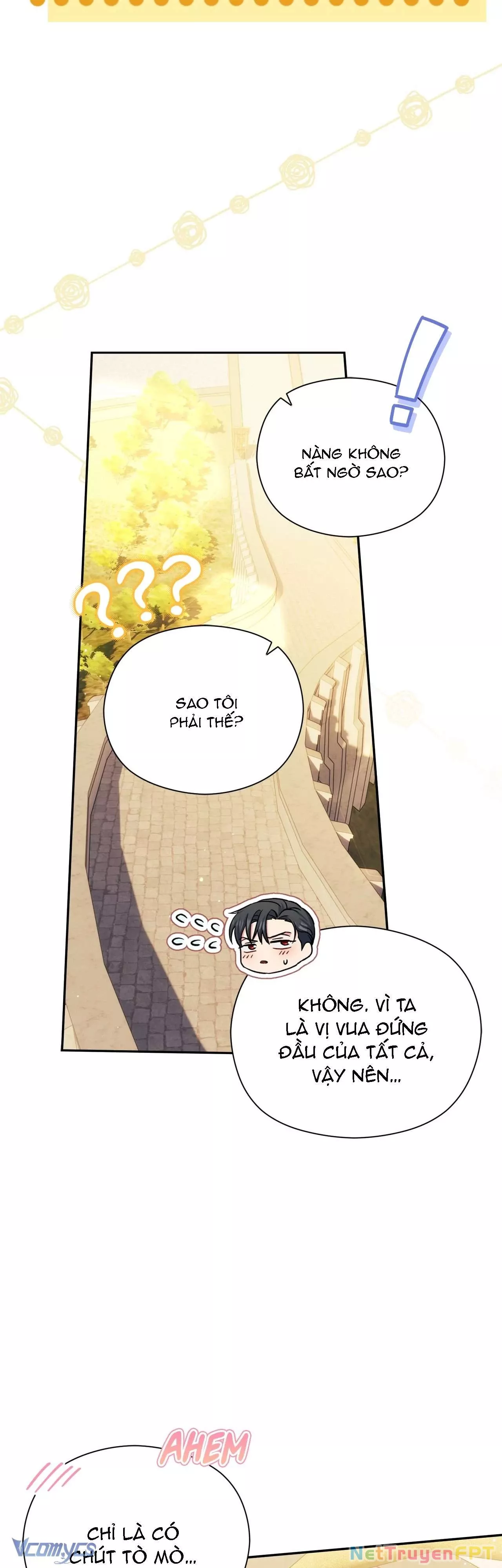 Nàng Công Chúa Trong Chuồng Gà: Chapter 15