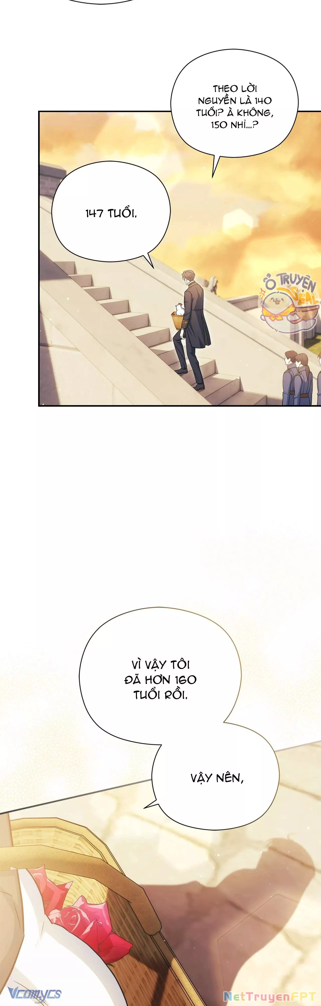 Nàng Công Chúa Trong Chuồng Gà: Chapter 15