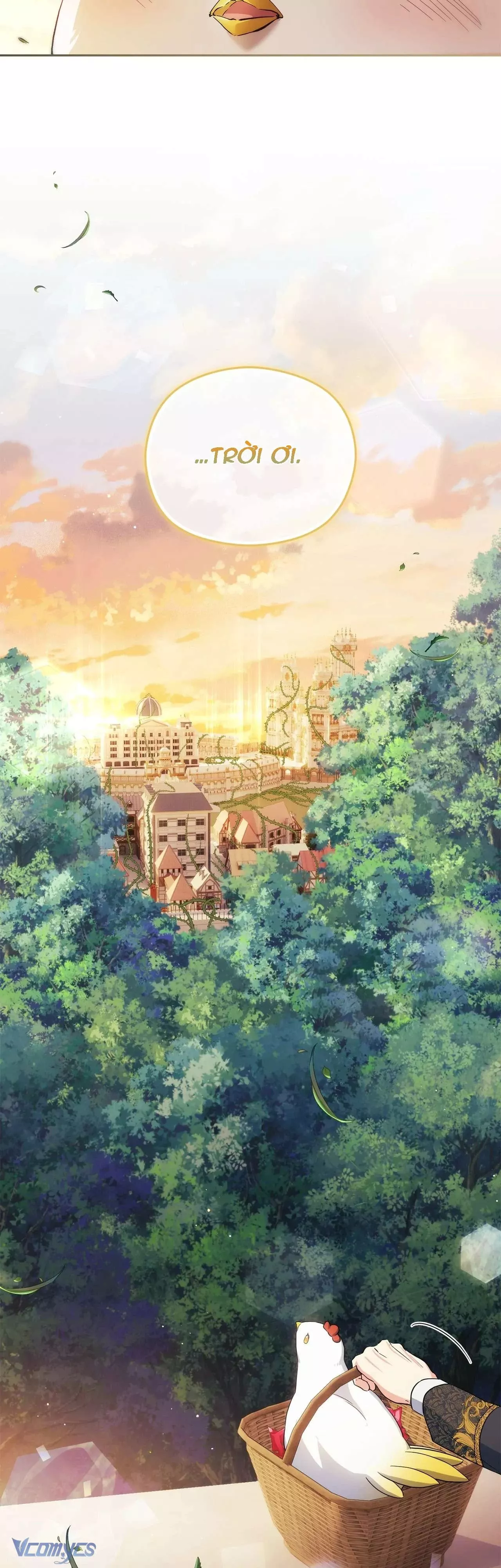 Nàng Công Chúa Trong Chuồng Gà: Chapter 15