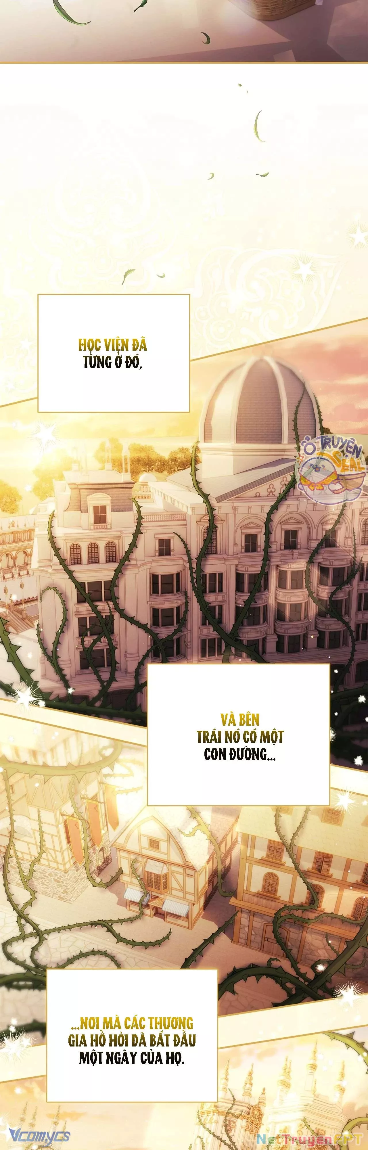 Nàng Công Chúa Trong Chuồng Gà: Chapter 15