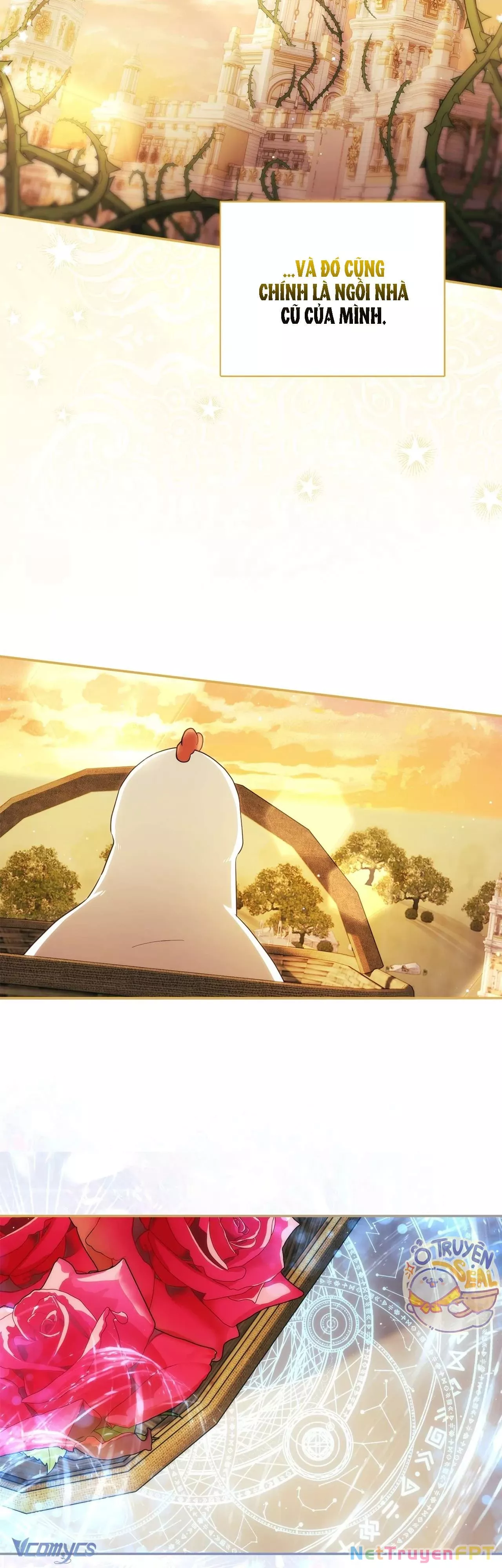 Nàng Công Chúa Trong Chuồng Gà: Chapter 15