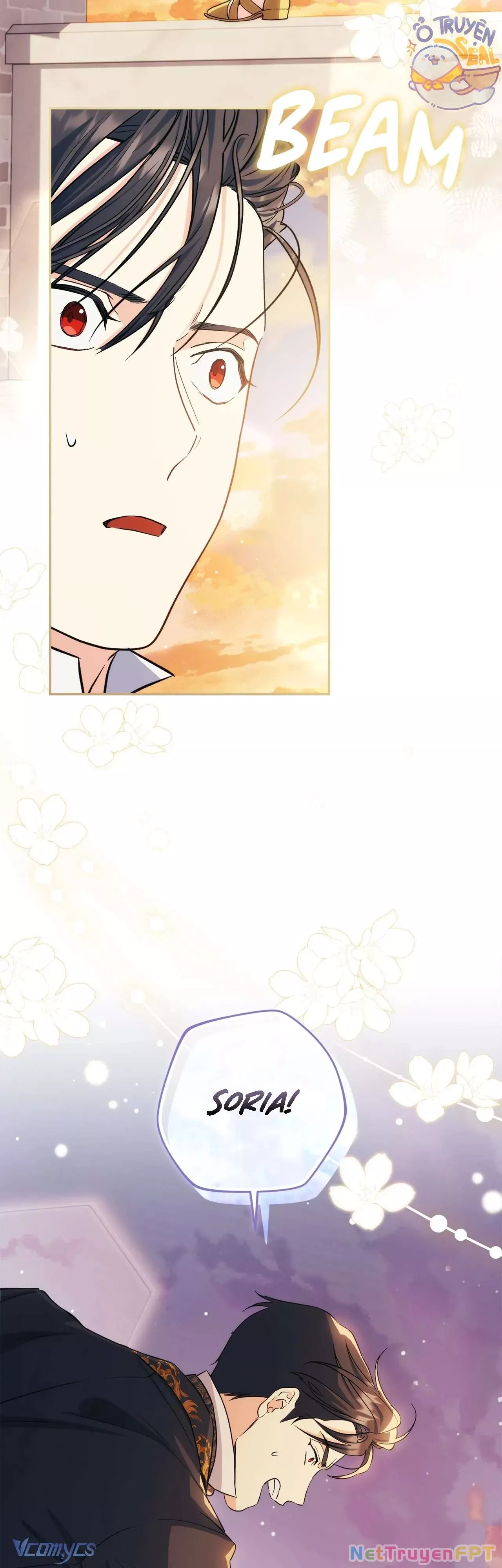 Nàng Công Chúa Trong Chuồng Gà: Chapter 15