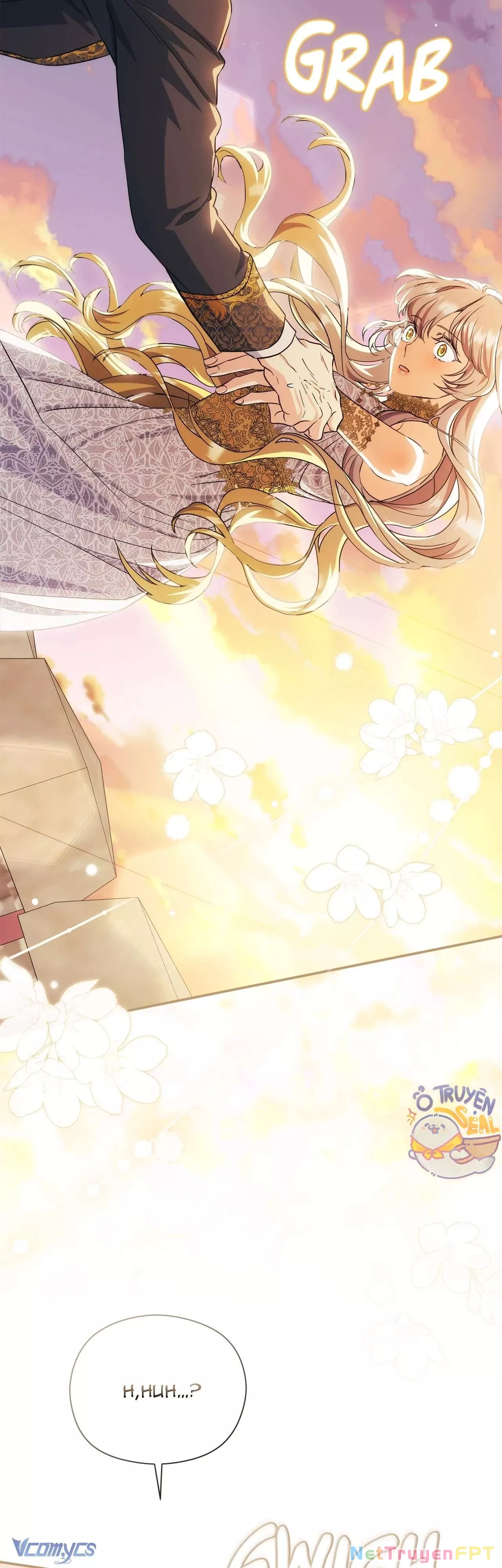 Nàng Công Chúa Trong Chuồng Gà: Chapter 15