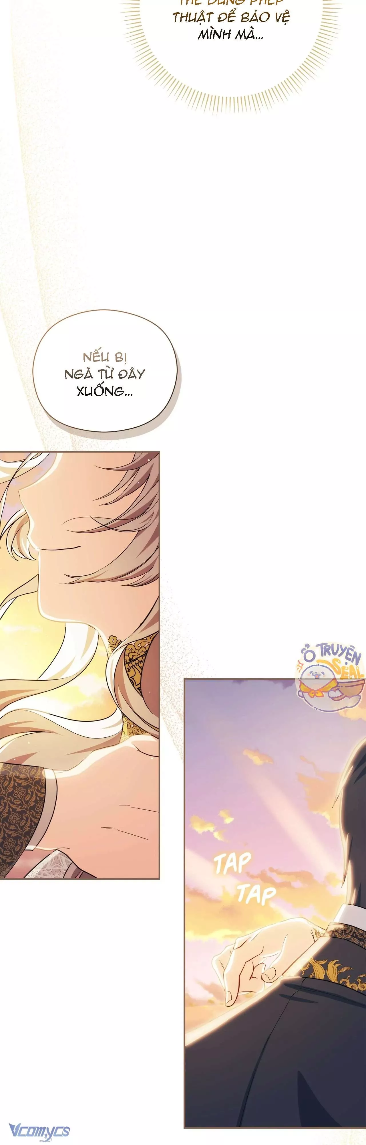 Nàng Công Chúa Trong Chuồng Gà: Chapter 15