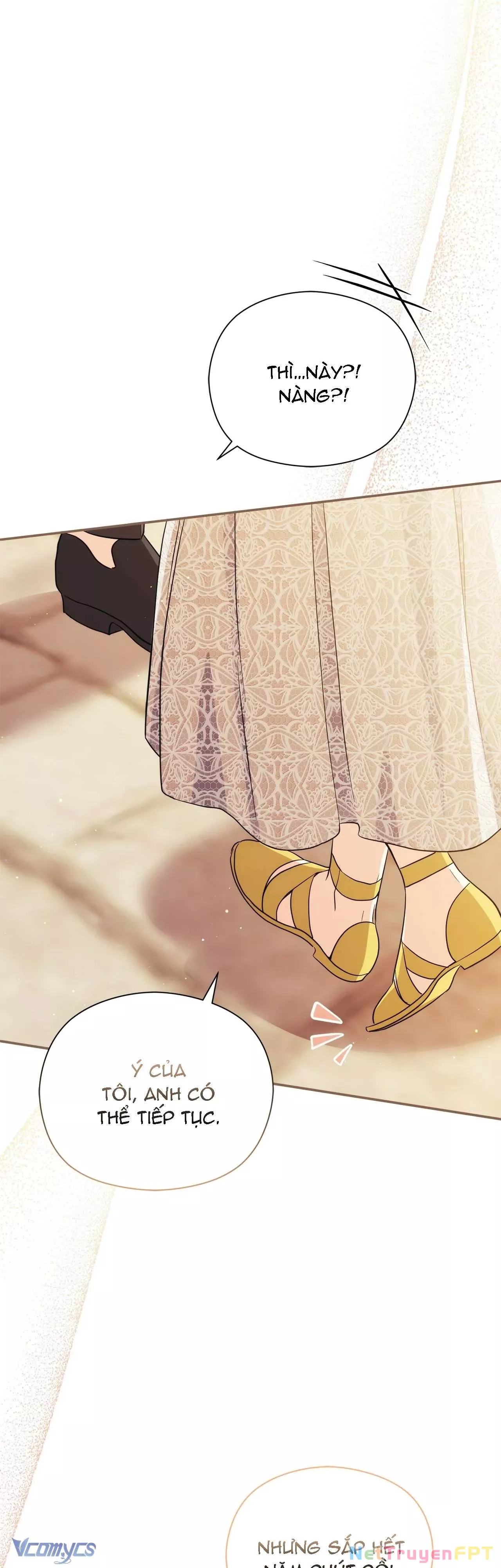 Nàng Công Chúa Trong Chuồng Gà: Chapter 15