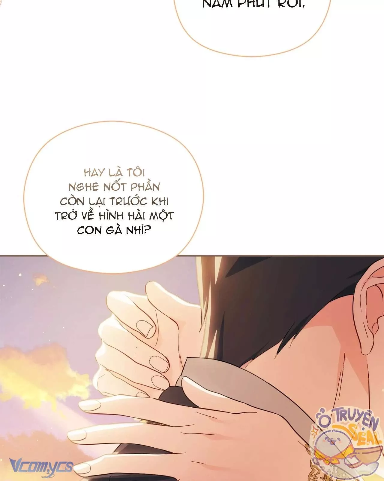 Nàng Công Chúa Trong Chuồng Gà: Chapter 15