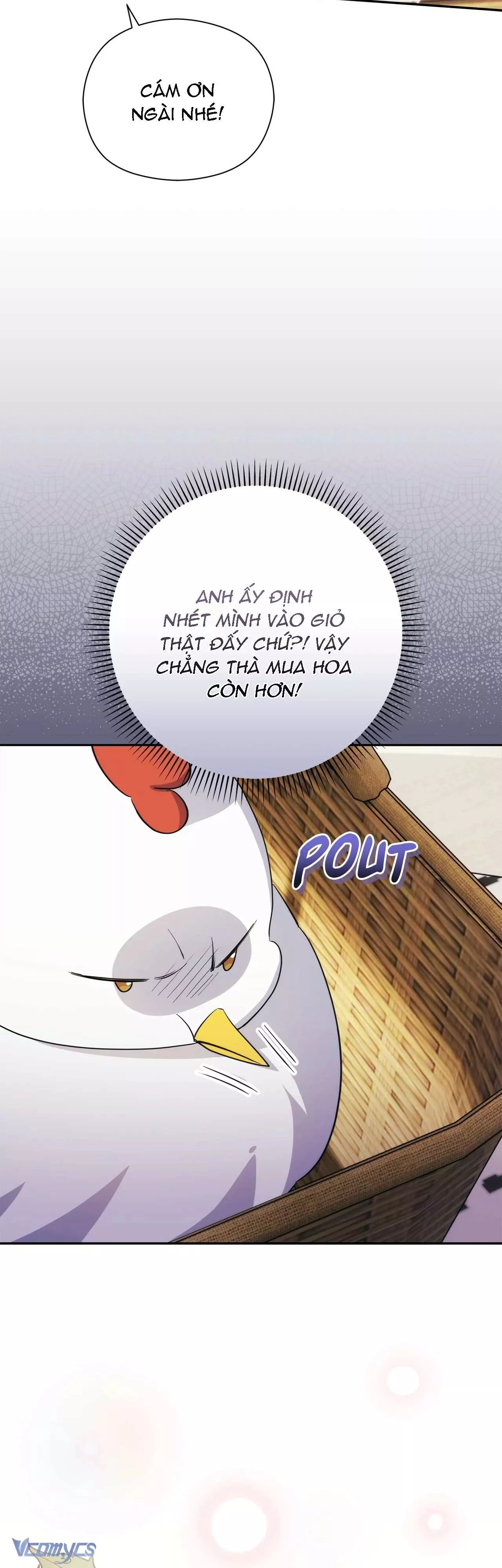 Nàng Công Chúa Trong Chuồng Gà: Chapter 15