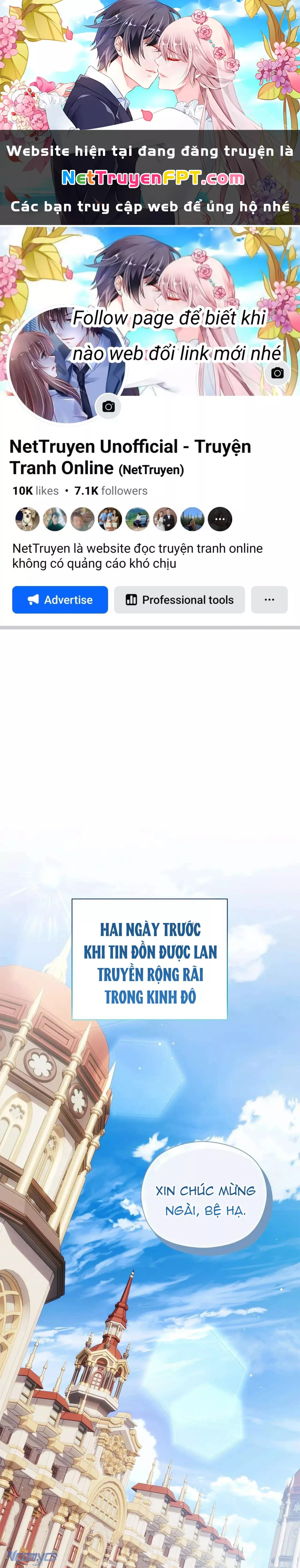 Nàng Công Chúa Trong Chuồng Gà: Chapter 16