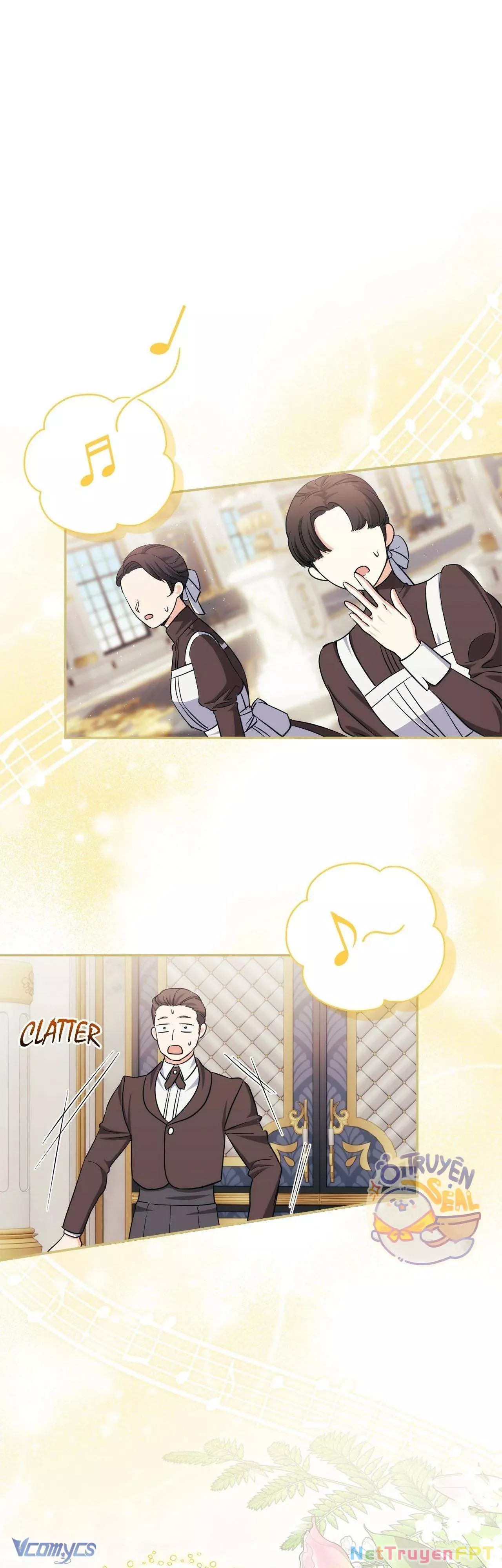 Nàng Công Chúa Trong Chuồng Gà: Chapter 16