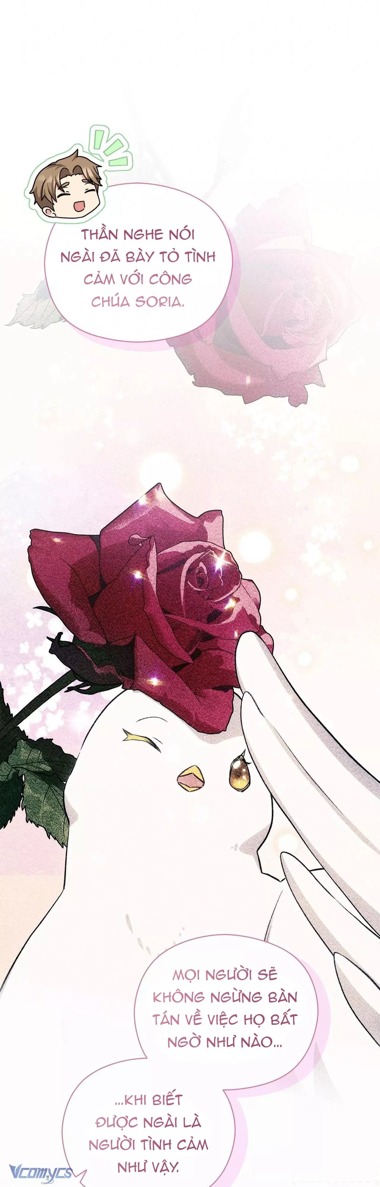 Nàng Công Chúa Trong Chuồng Gà: Chapter 16