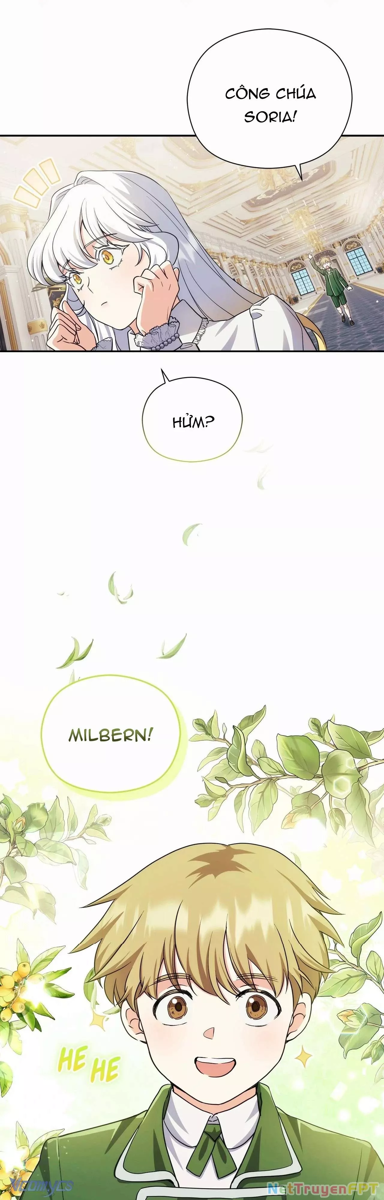 Nàng Công Chúa Trong Chuồng Gà: Chapter 16