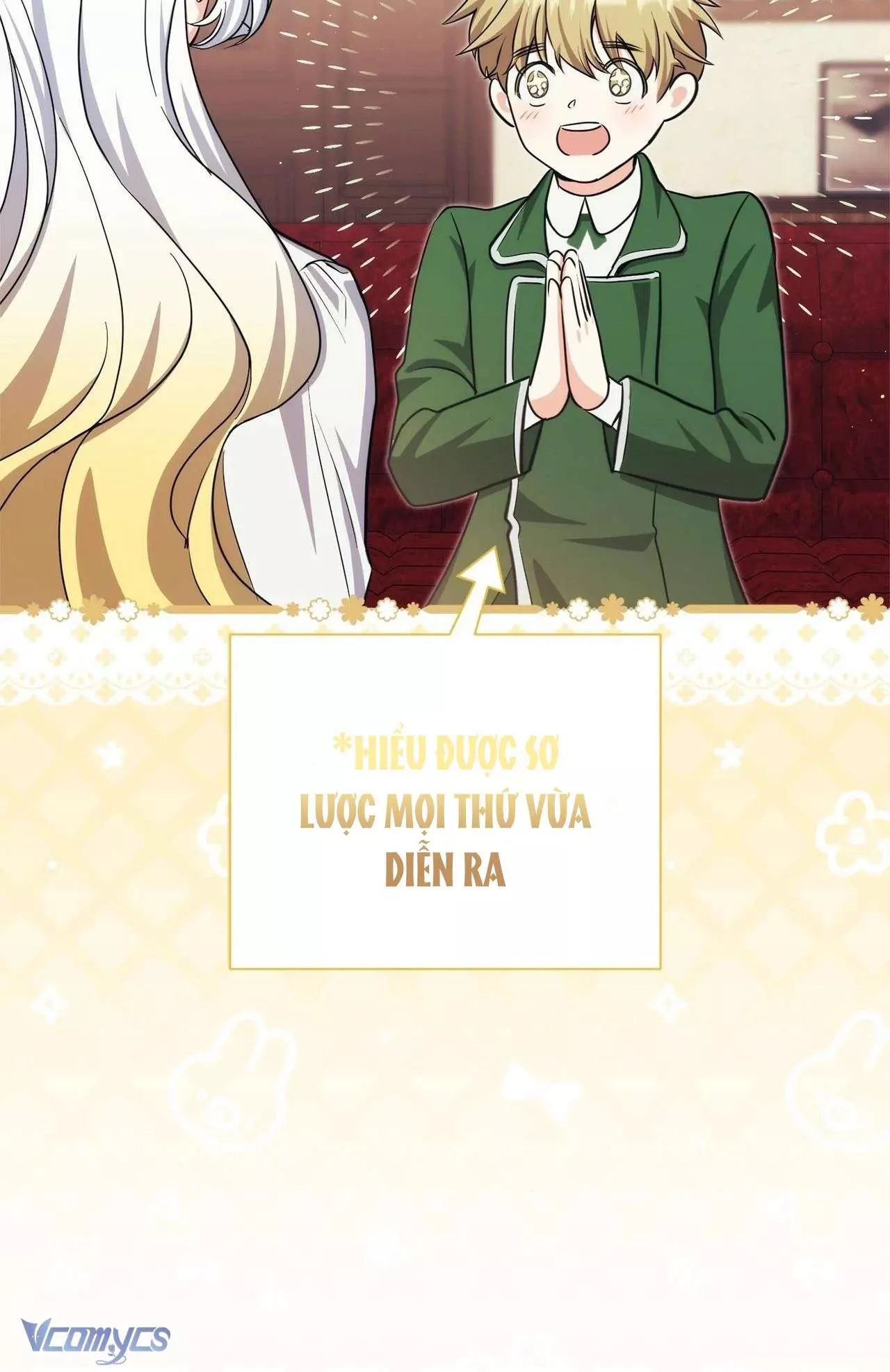 Nàng Công Chúa Trong Chuồng Gà: Chapter 16