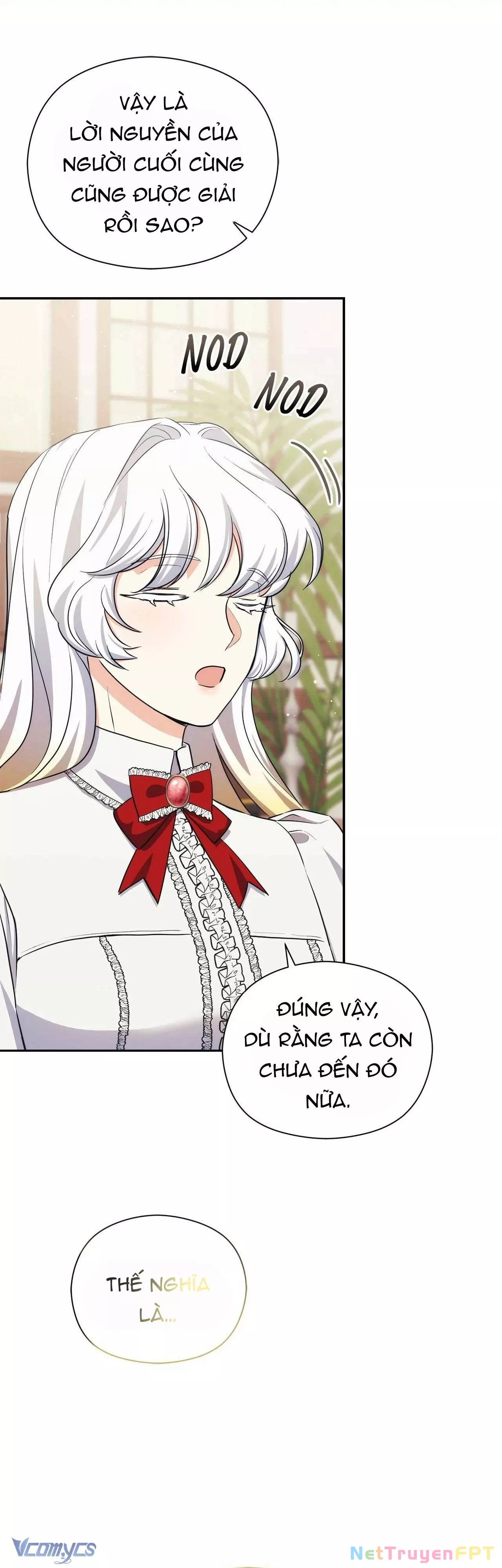 Nàng Công Chúa Trong Chuồng Gà: Chapter 16