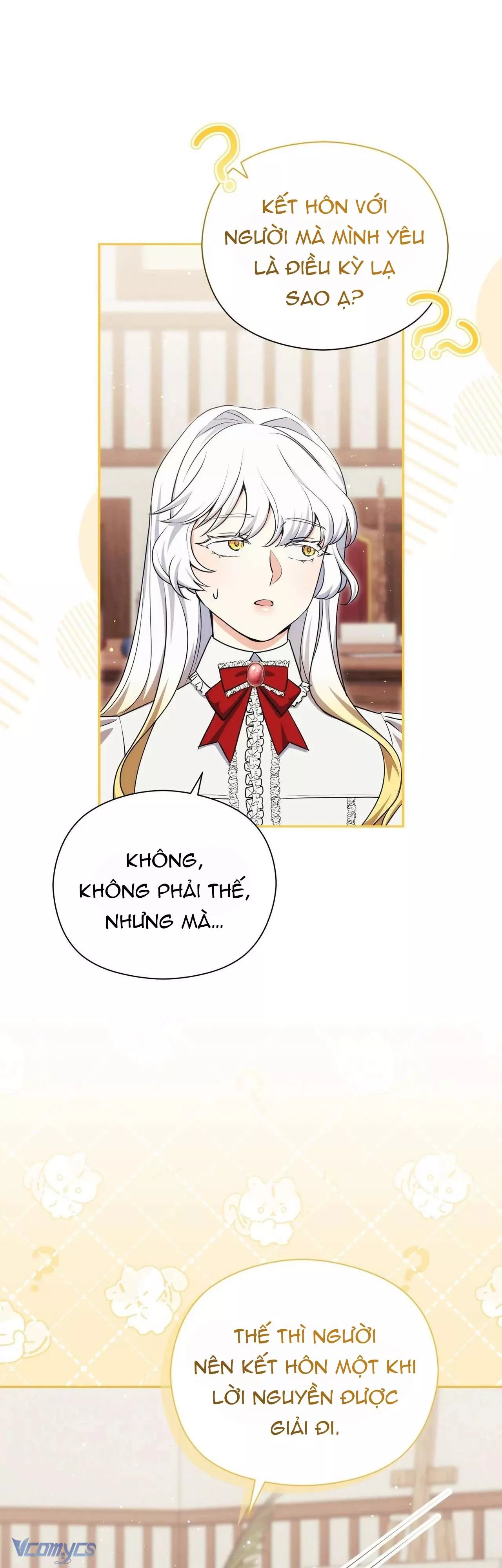 Nàng Công Chúa Trong Chuồng Gà: Chapter 16