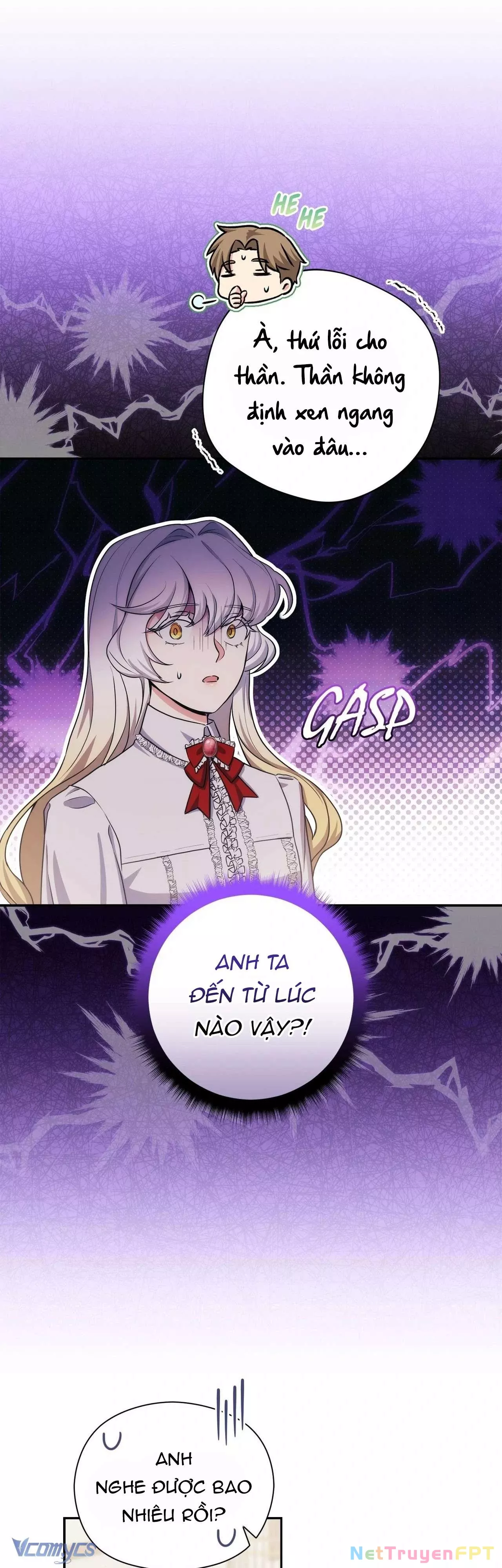 Nàng Công Chúa Trong Chuồng Gà: Chapter 16