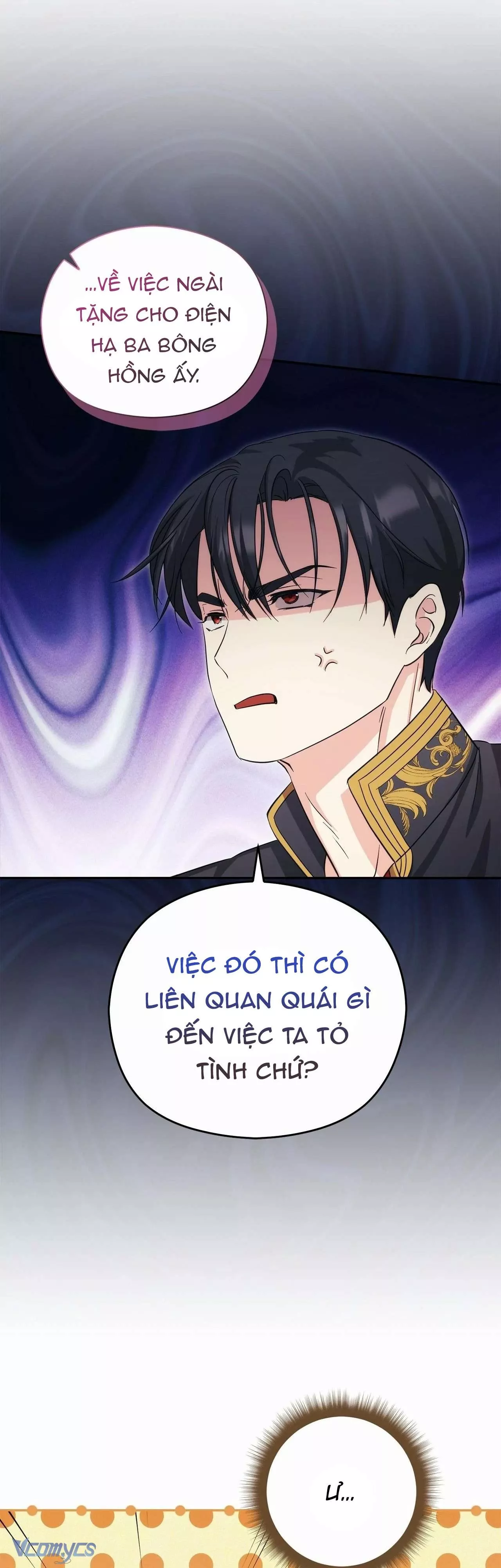 Nàng Công Chúa Trong Chuồng Gà: Chapter 16