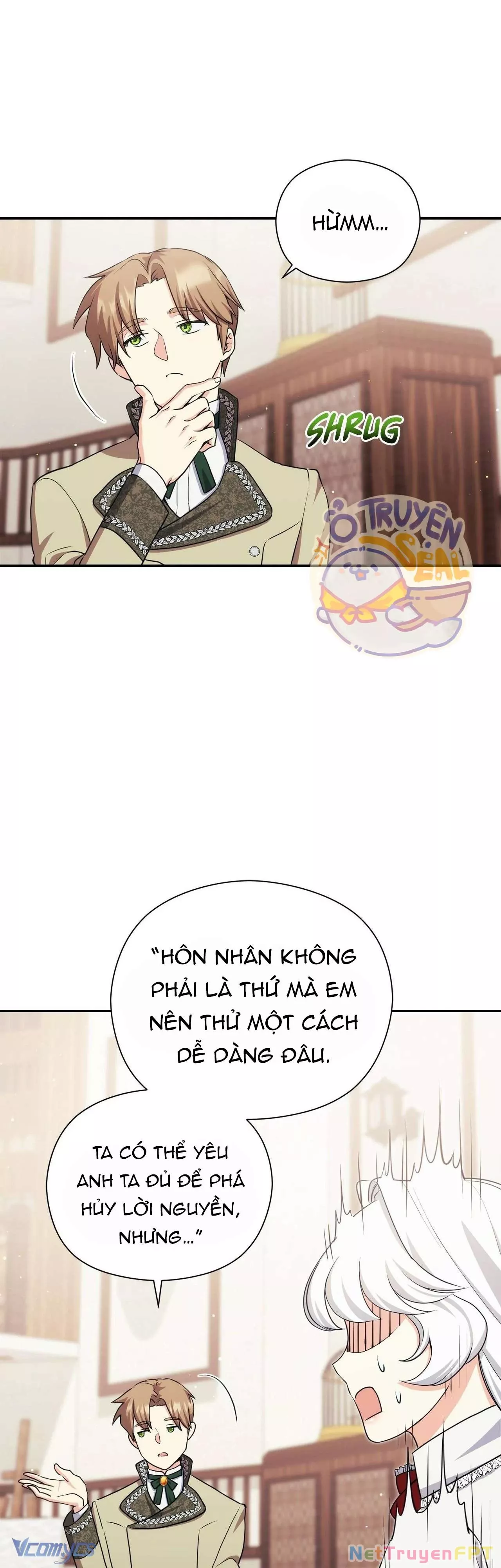 Nàng Công Chúa Trong Chuồng Gà: Chapter 16