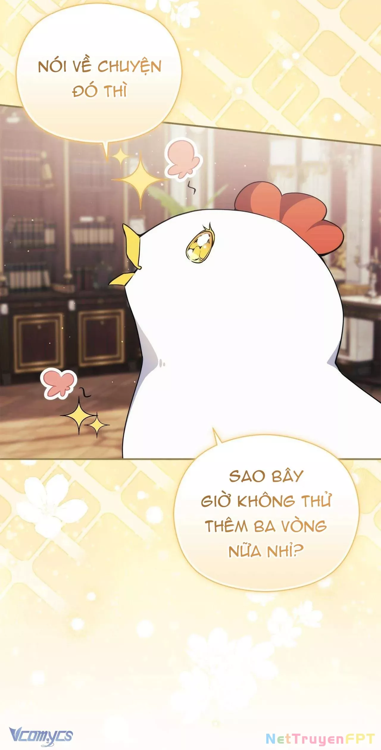 Nàng Công Chúa Trong Chuồng Gà: Chapter 16