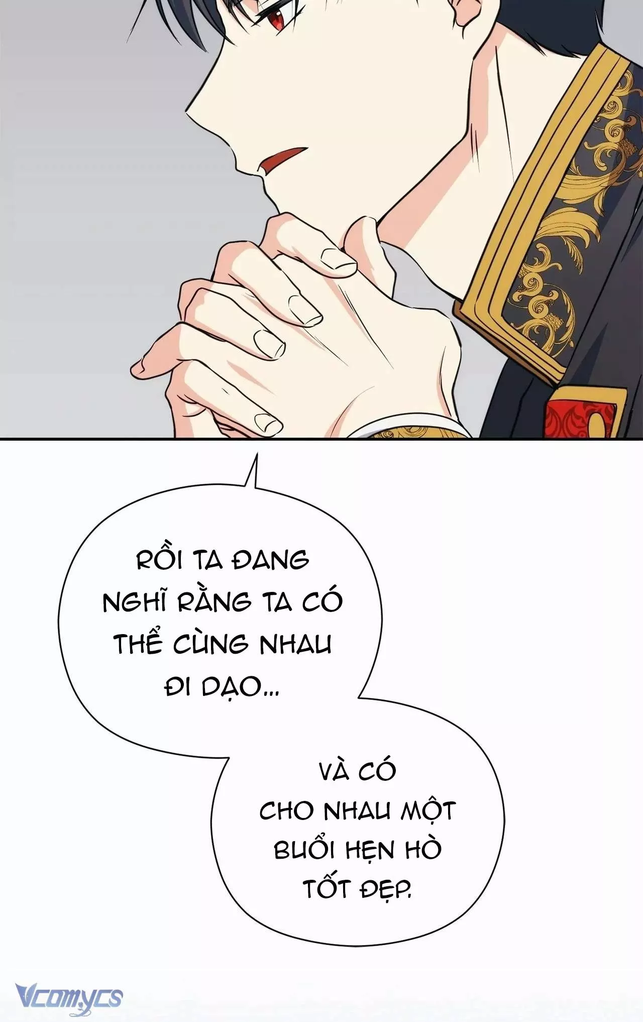 Nàng Công Chúa Trong Chuồng Gà: Chapter 16