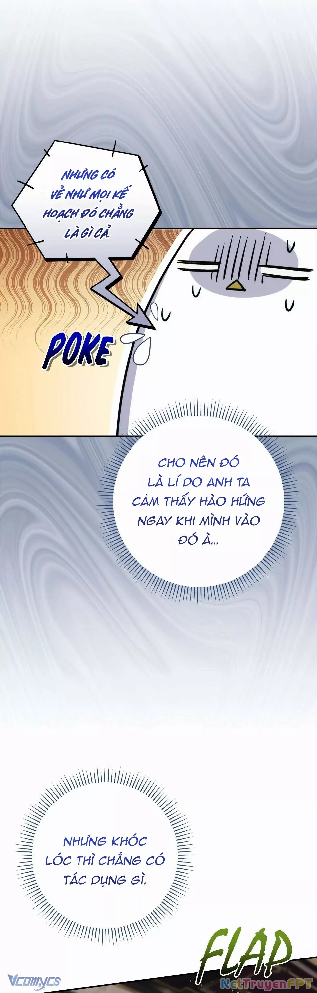 Nàng Công Chúa Trong Chuồng Gà: Chapter 16