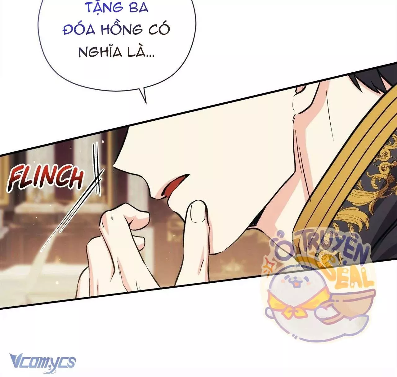 Nàng Công Chúa Trong Chuồng Gà: Chapter 16