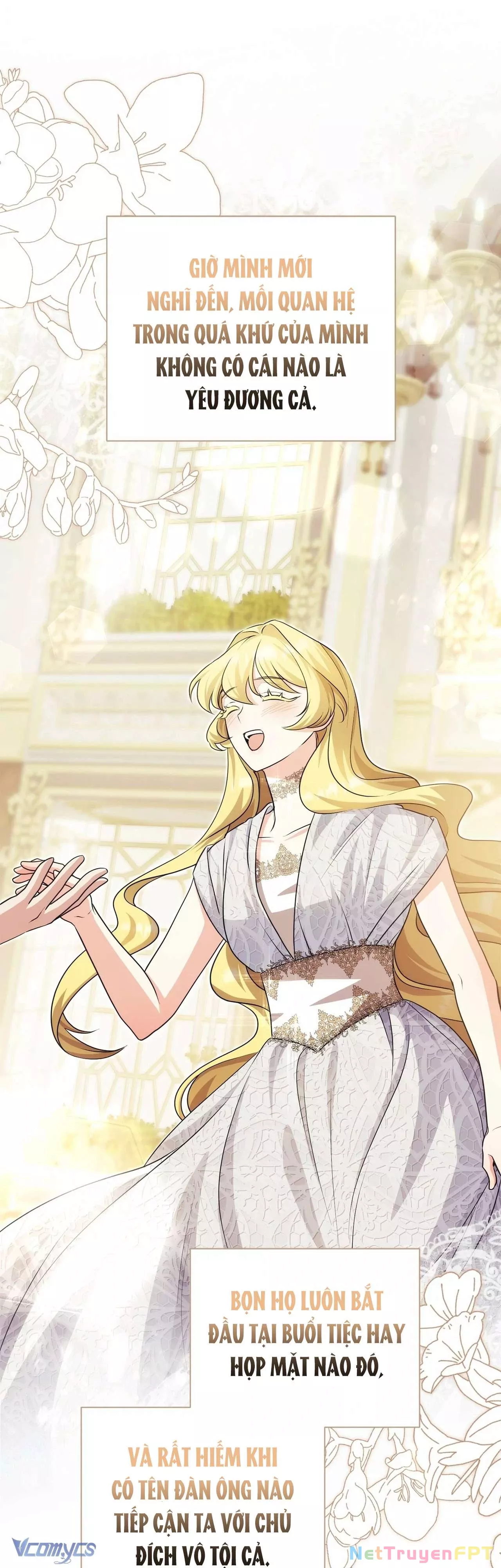 Nàng Công Chúa Trong Chuồng Gà: Chapter 17