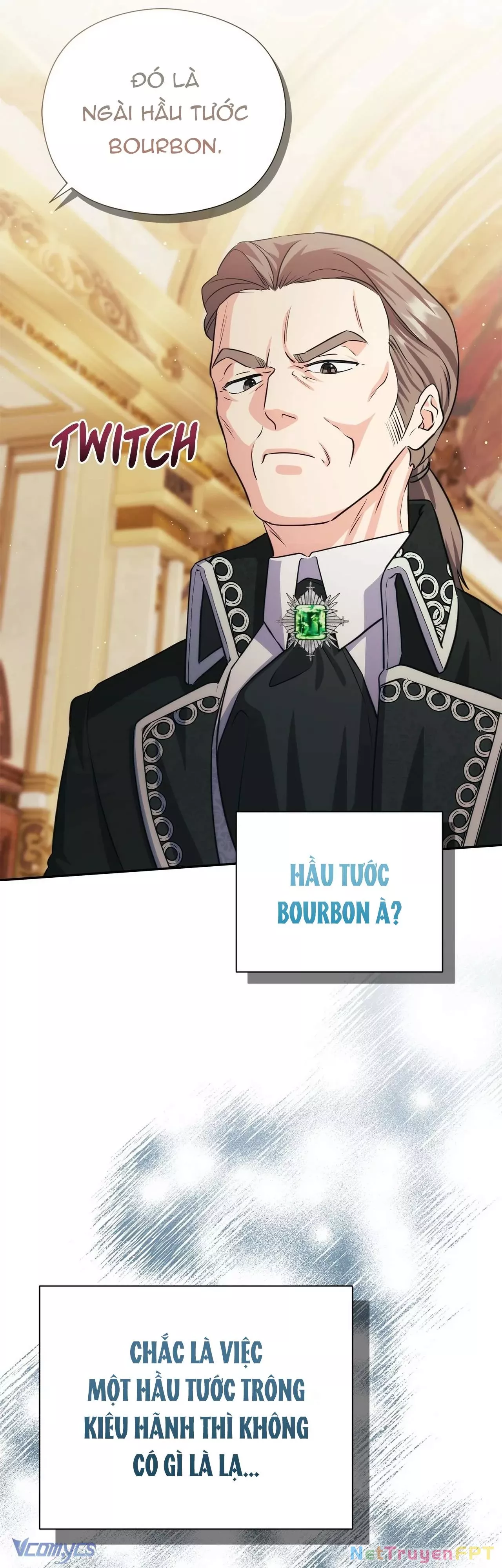 Nàng Công Chúa Trong Chuồng Gà: Chapter 17