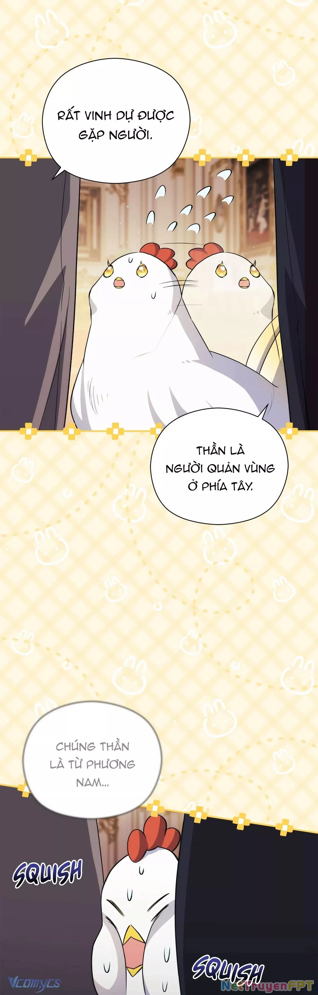 Nàng Công Chúa Trong Chuồng Gà: Chapter 17