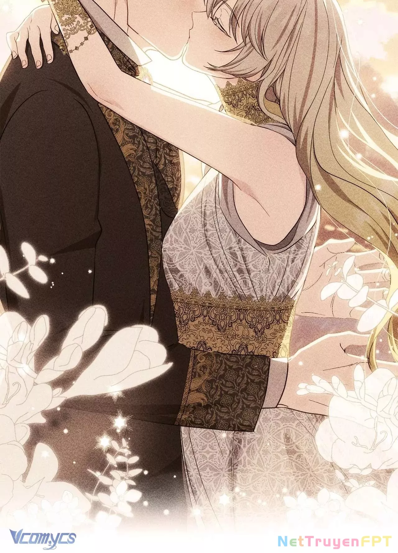 Nàng Công Chúa Trong Chuồng Gà: Chapter 17