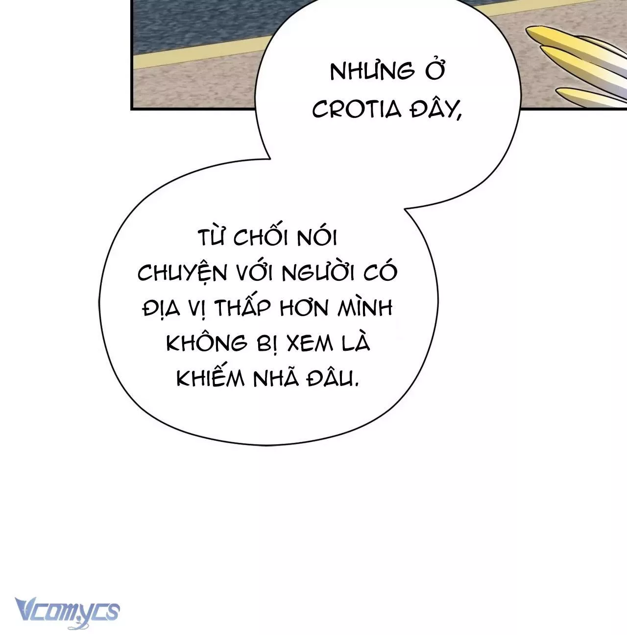 Nàng Công Chúa Trong Chuồng Gà: Chapter 17
