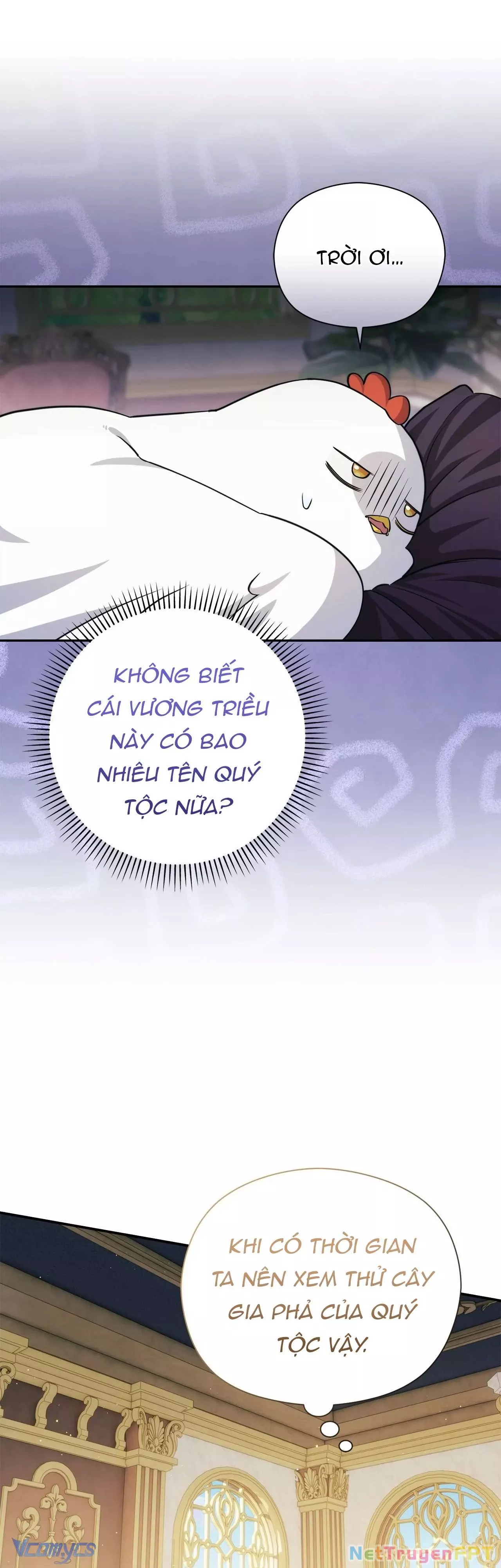 Nàng Công Chúa Trong Chuồng Gà: Chapter 17