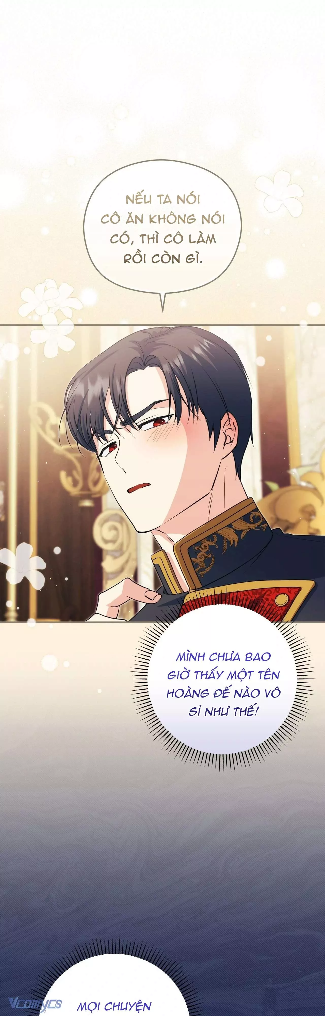 Nàng Công Chúa Trong Chuồng Gà: Chapter 17