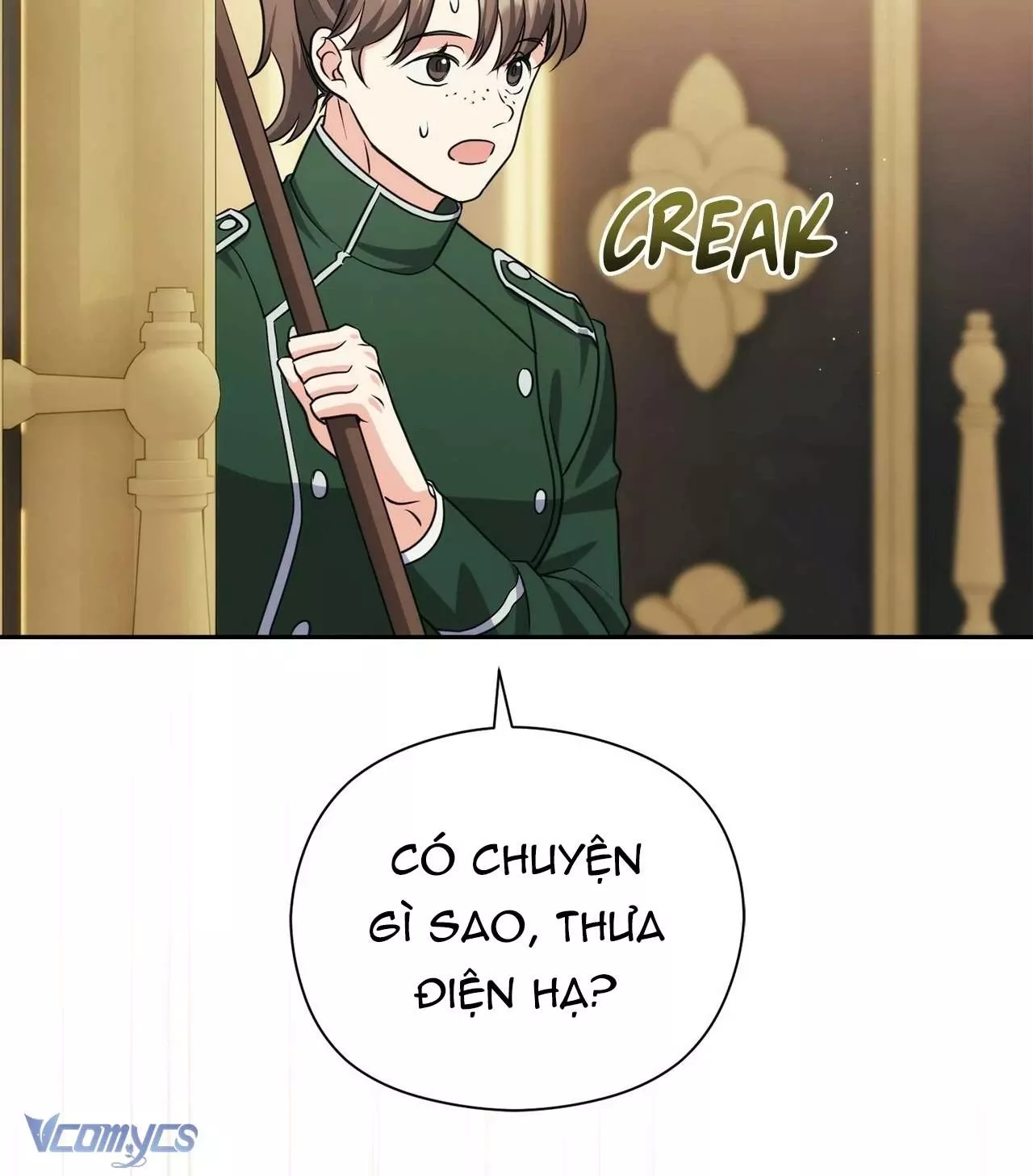 Nàng Công Chúa Trong Chuồng Gà: Chapter 17