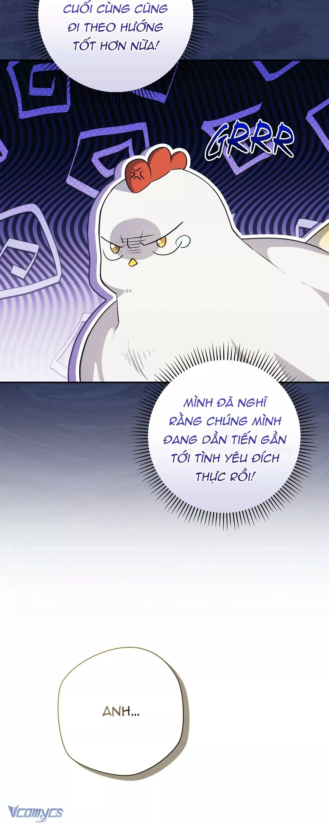 Nàng Công Chúa Trong Chuồng Gà: Chapter 17