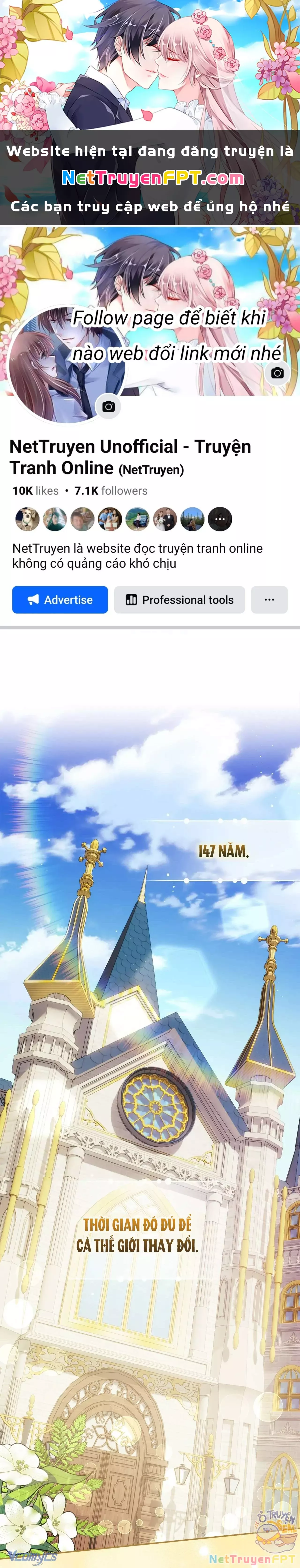 Nàng Công Chúa Trong Chuồng Gà: Chapter 18