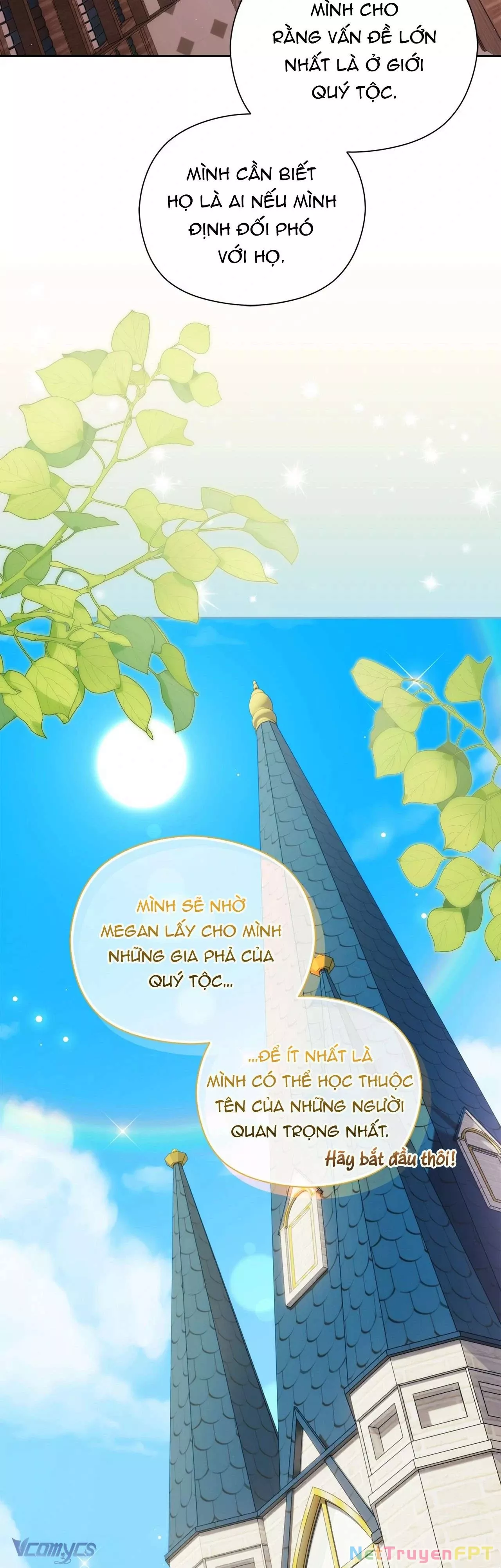 Nàng Công Chúa Trong Chuồng Gà: Chapter 18