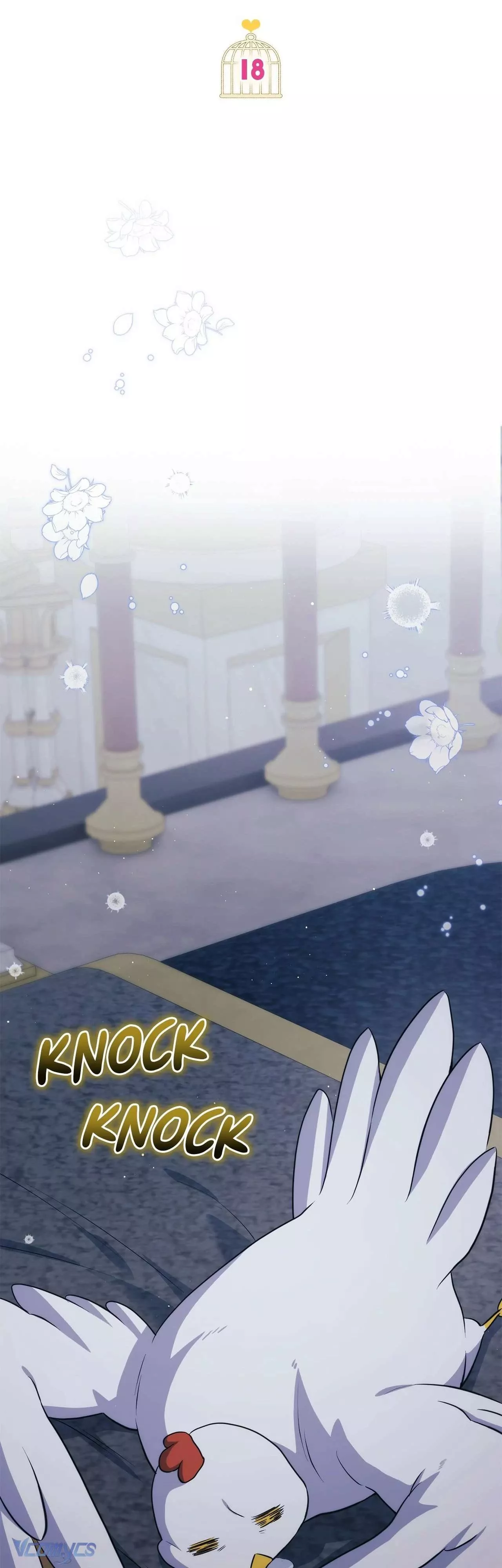 Nàng Công Chúa Trong Chuồng Gà: Chapter 18