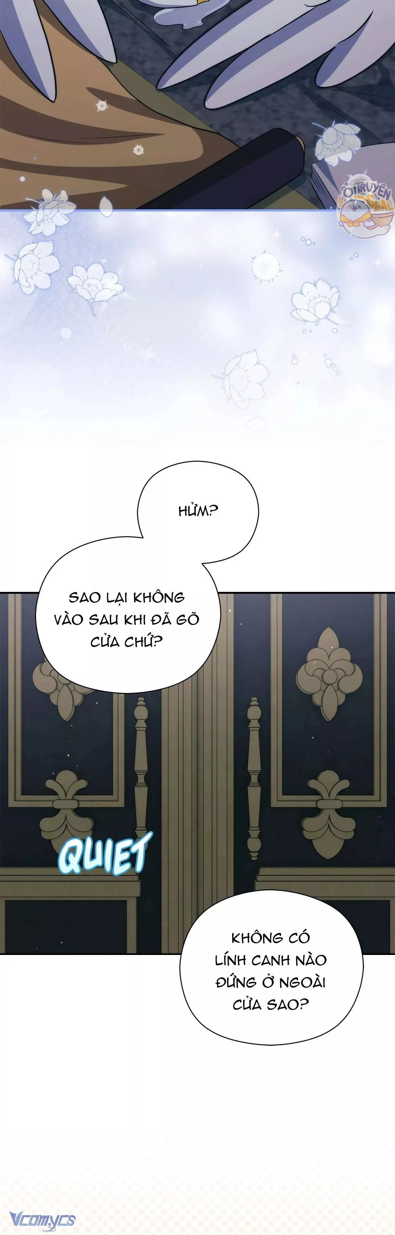 Nàng Công Chúa Trong Chuồng Gà: Chapter 18