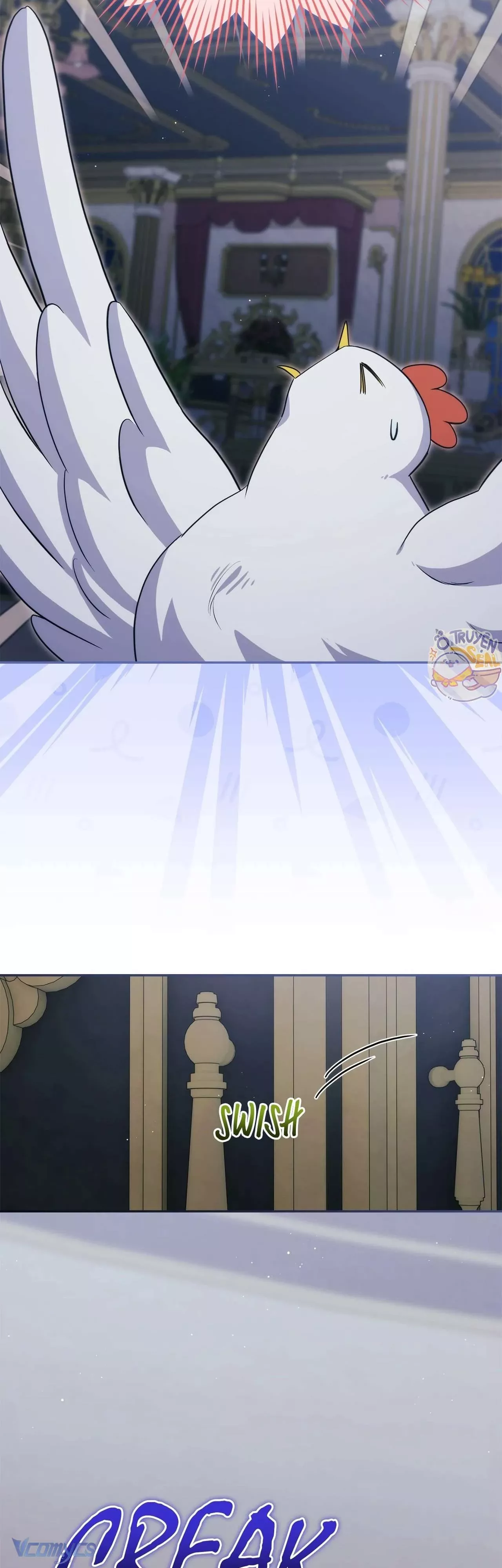 Nàng Công Chúa Trong Chuồng Gà: Chapter 18