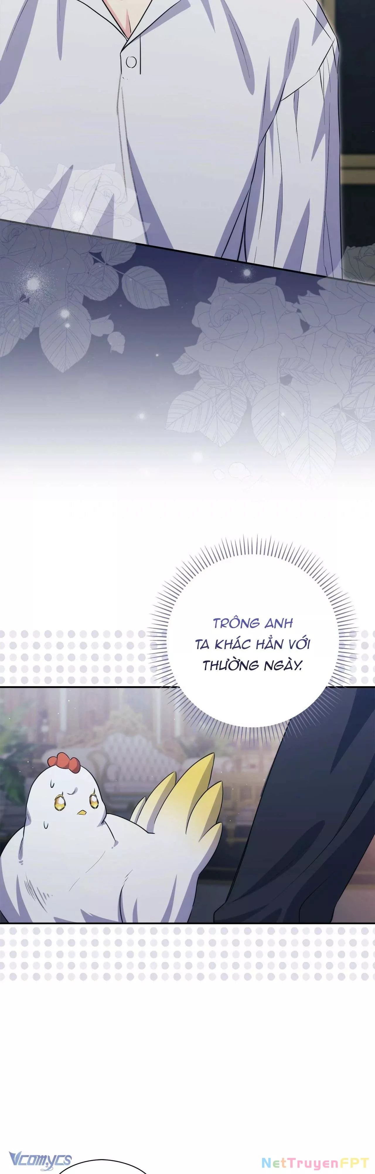 Nàng Công Chúa Trong Chuồng Gà: Chapter 18