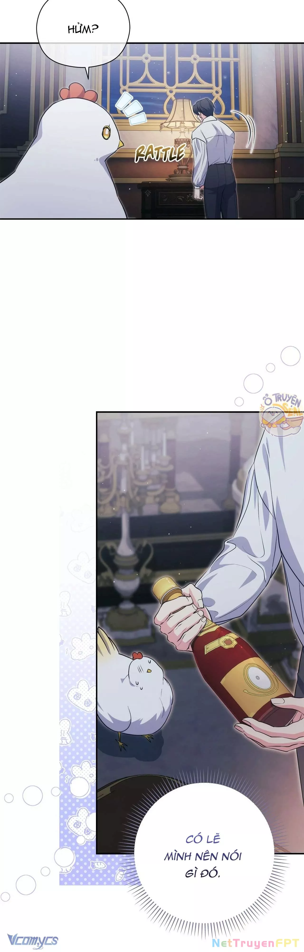 Nàng Công Chúa Trong Chuồng Gà: Chapter 18